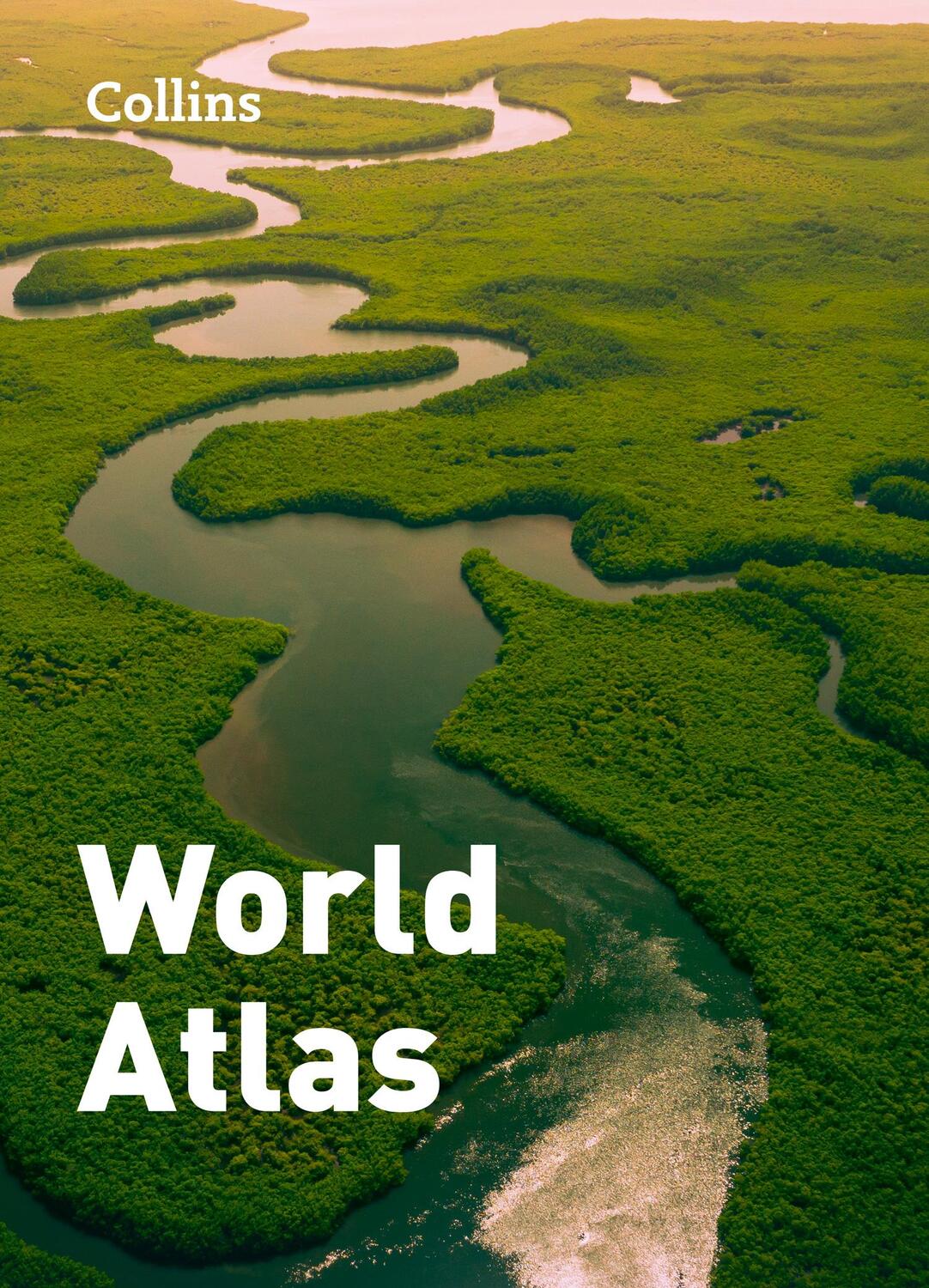 Cover: 9780008696092 | Collins World Atlas: Paperback Edition | Collins | Taschenbuch | 2025