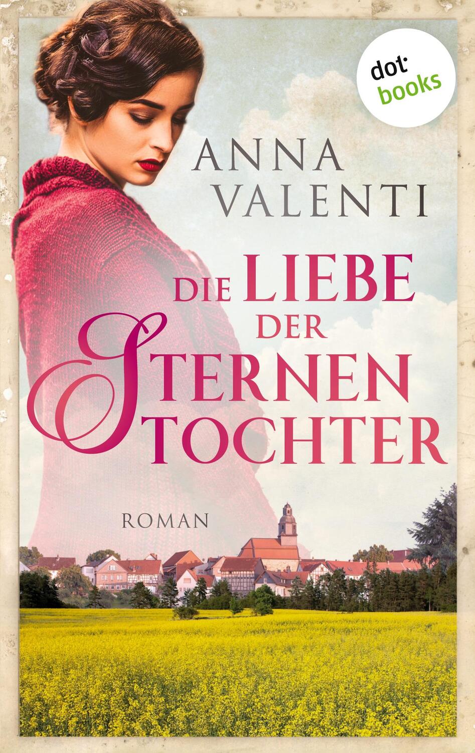 Cover: 9783961485277 | Die Liebe der Sternentochter - Band 2 | Roman | Anna Valenti | Buch