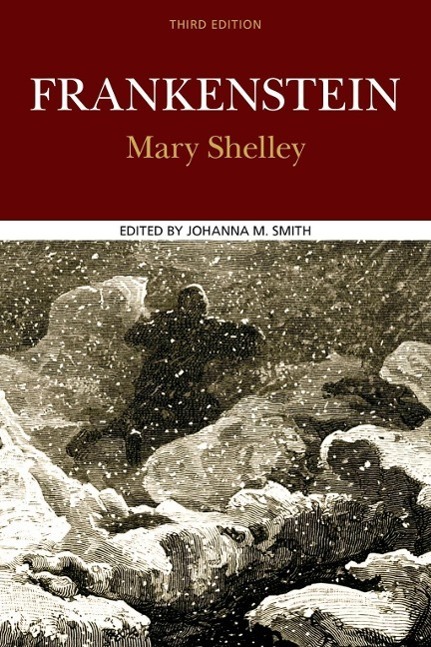 Cover: 9780312463182 | Frankenstein | Mary Shelley (u. a.) | Taschenbuch | Englisch | 2015