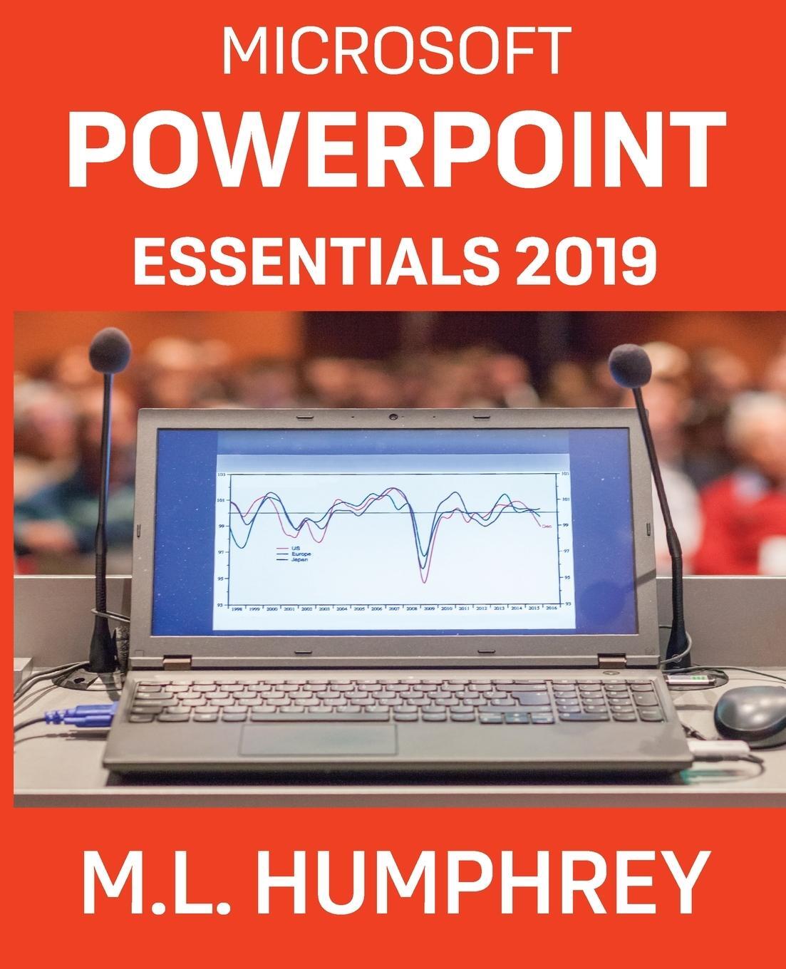 Cover: 9781637440575 | PowerPoint Essentials 2019 | M. L. Humphrey | Taschenbuch | Paperback
