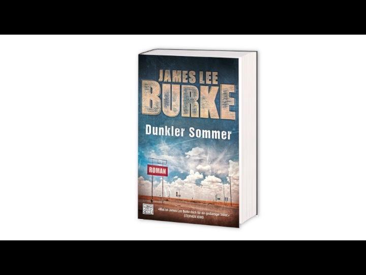 Bild: 9783453271340 | Dunkler Sommer | James Lee Burke | Taschenbuch | 560 S. | Deutsch