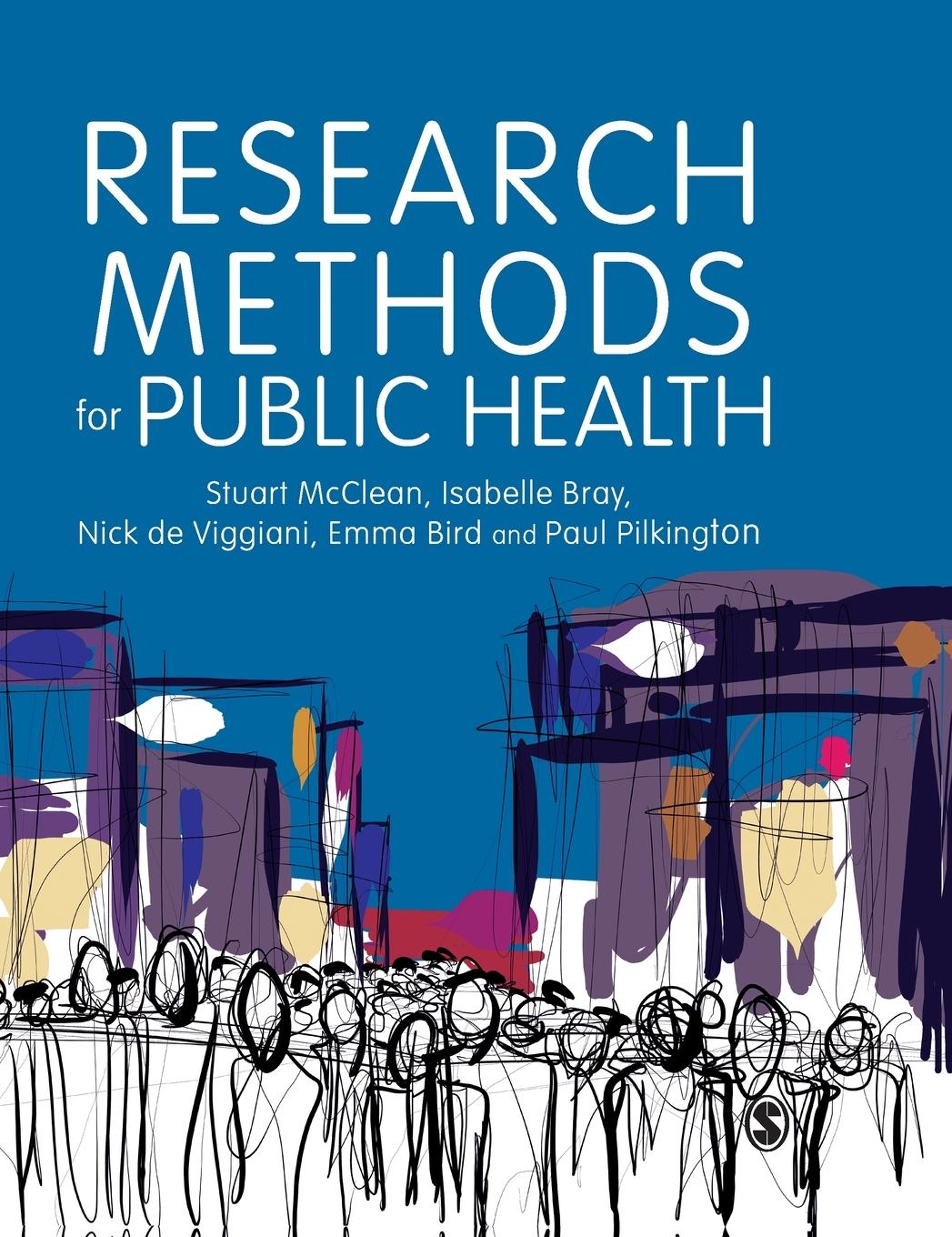 Cover: 9781526430007 | Research Methods for Public Health | Stuart McClean (u. a.) | Buch