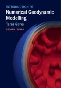 Cover: 9781107143142 | Introduction to Numerical Geodynamic Modelling | Taras Gerya | Buch