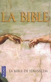 Cover: 9782266130691 | La Bible de Jerusalem | Taschenbuch | Französisch | Pocket