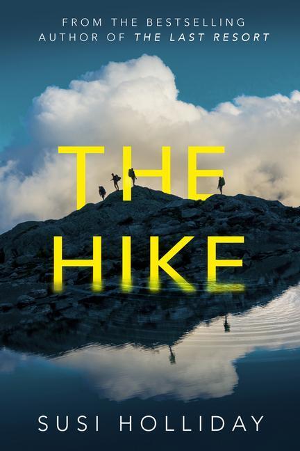 Cover: 9781542035347 | The Hike | Susi Holliday | Taschenbuch | Englisch | 2022