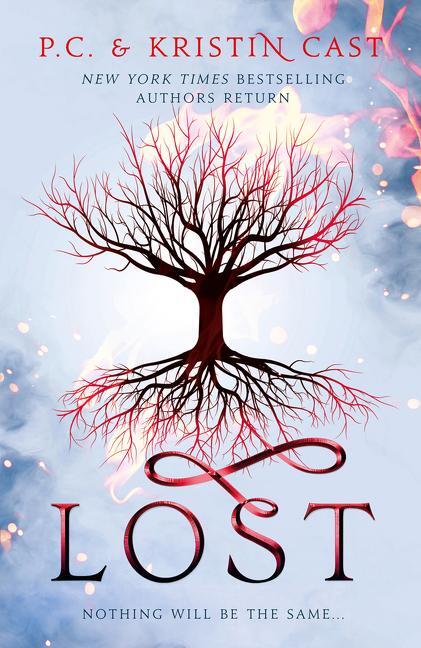 Cover: 9781838933845 | Lost | Kristin Cast (u. a.) | Taschenbuch | 352 S. | Englisch | 2020