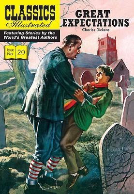 Cover: 9781906814434 | Great Expectations | Charles Dickens | Taschenbuch | Englisch | 2015