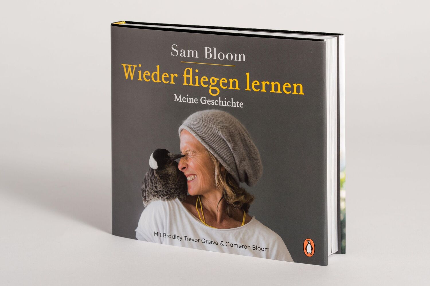 Bild: 9783328602309 | Wieder fliegen lernen | Samantha Bloom (u. a.) | Buch | 240 S. | 2021