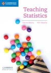 Cover: 9781108406307 | Teaching Statistics | Darren Macey (u. a.) | Taschenbuch | Englisch