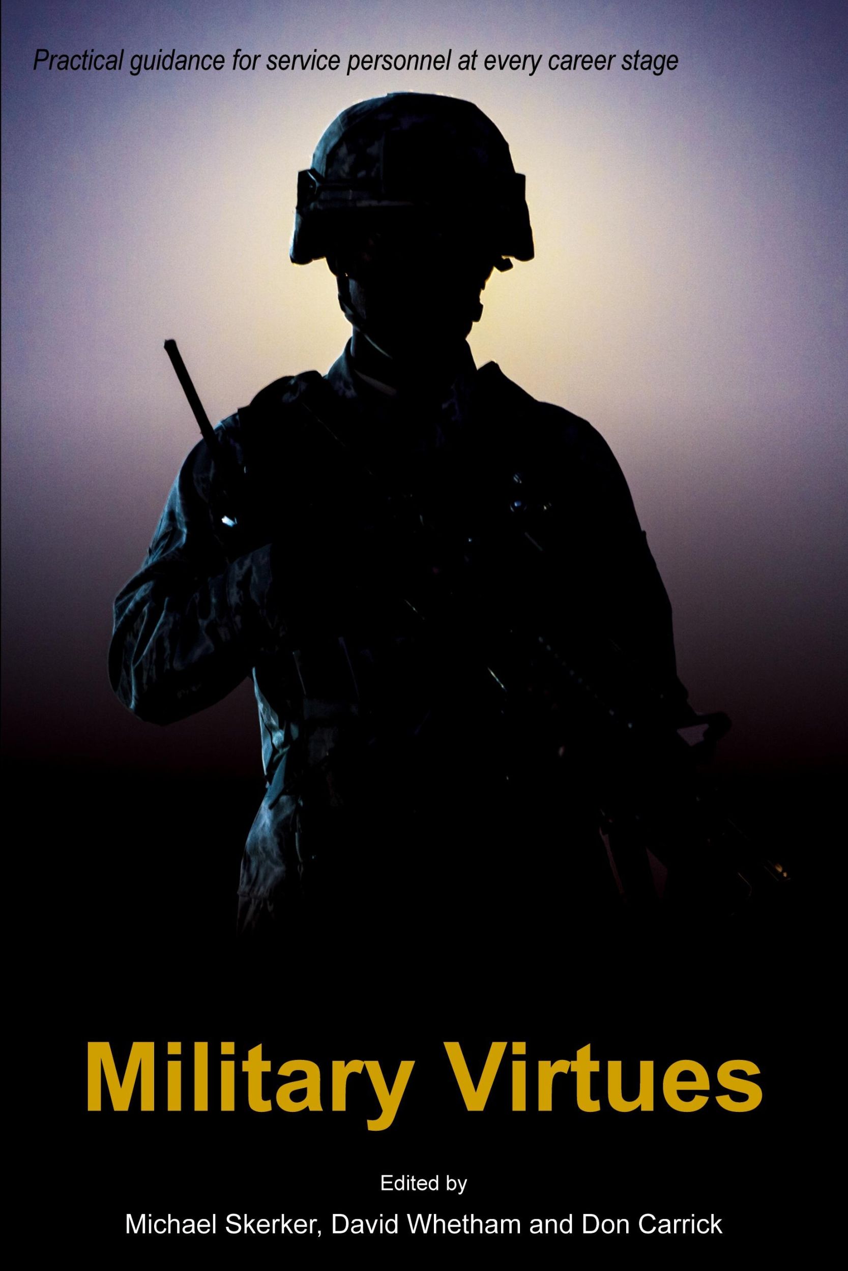 Cover: 9781912440009 | Military Virtues | Taschenbuch | Englisch | 2019 | EAN 9781912440009