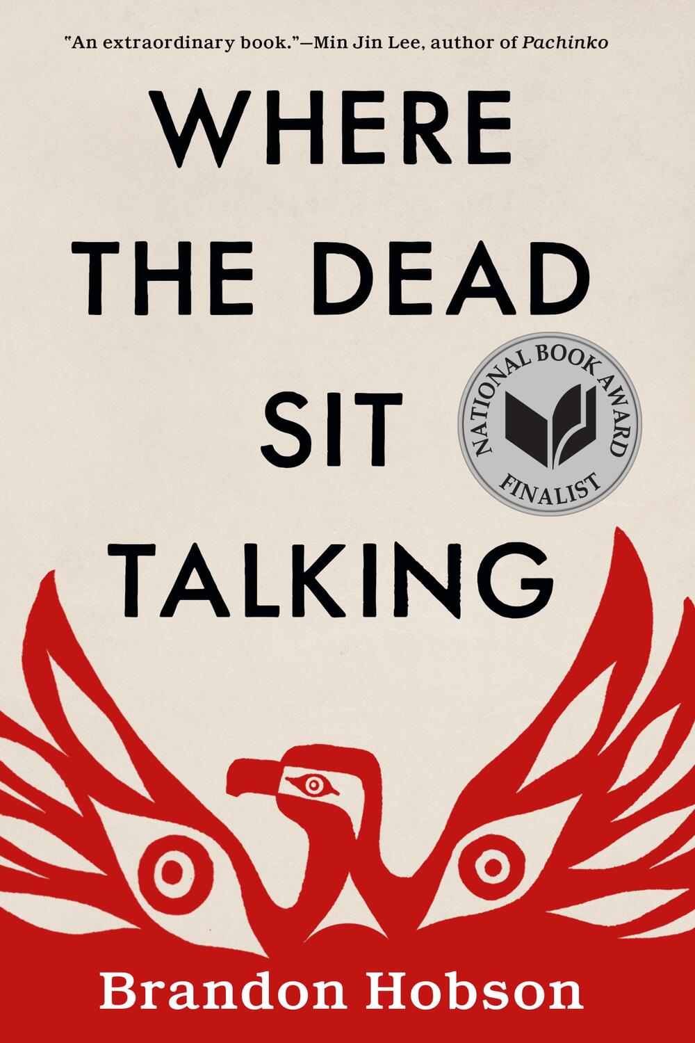 Cover: 9781641290173 | Where the Dead Sit Talking | Brandon Hobson | Taschenbuch | Englisch