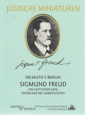 Cover: 9783938485163 | Sigmund Freud | Helmuth F. Braun | Taschenbuch | 94 S. | Deutsch