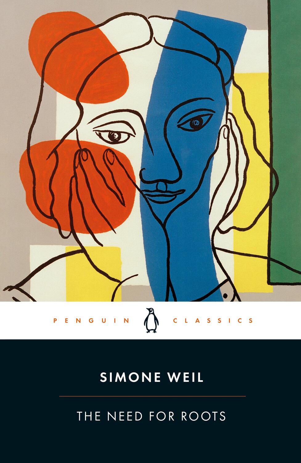 Cover: 9780241467978 | The Need for Roots | Simone Weil | Taschenbuch | XXIV | Englisch