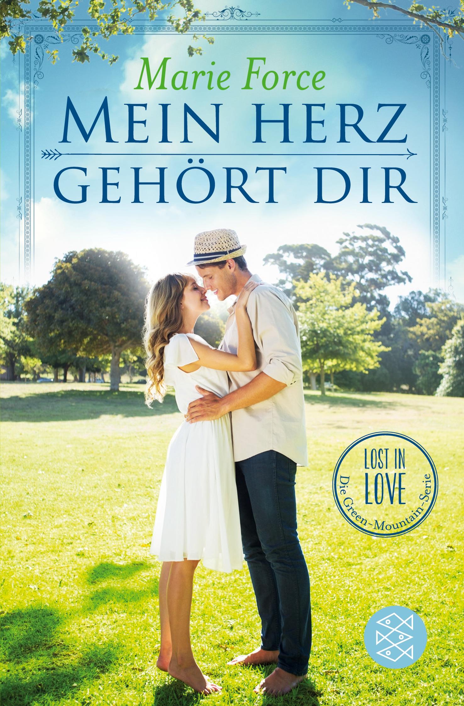 Cover: 9783596296217 | Mein Herz gehört dir | Marie Force | Taschenbuch | 500 S. | Deutsch