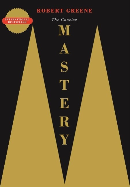 Cover: 9781846681561 | The Concise Mastery | Robert Greene | Taschenbuch | Englisch | 2014