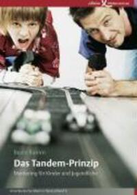 Cover: 9783896840769 | Das Tandem-Prinzip | Mentoring für Kinder und Jugendliche | Beate Ramm