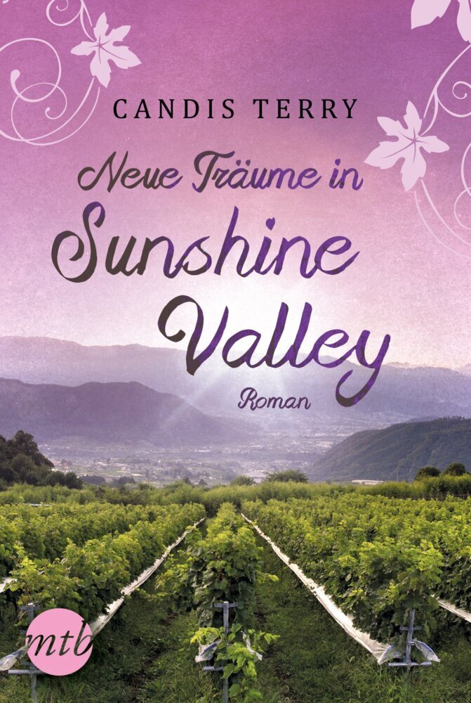 Cover: 9783956496059 | Neue Träume in Sunshine Valley | Deutsche Erstausgabe | Candis Terry