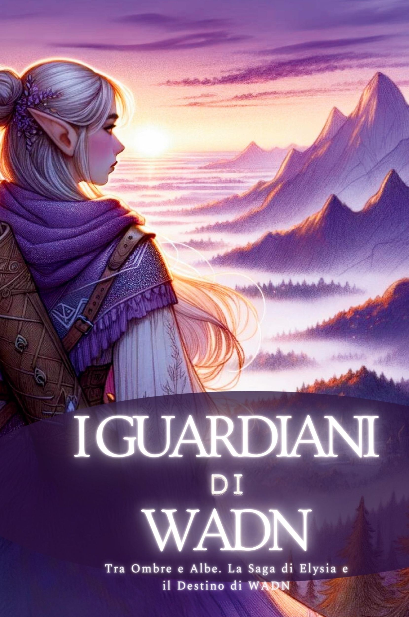 Cover: 9798868918674 | Guardiani di Wadn | Kasey Stone | Taschenbuch | Italienisch | 2023