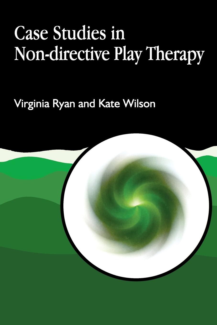 Cover: 9781853029127 | Case Studies in Non-Directive Play Therapy | Virginia Ryan (u. a.)