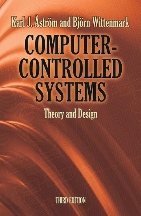 Cover: 9780486486130 | Computer-Controlled Systems: Theory and Design | Åström (u. a.) | Buch
