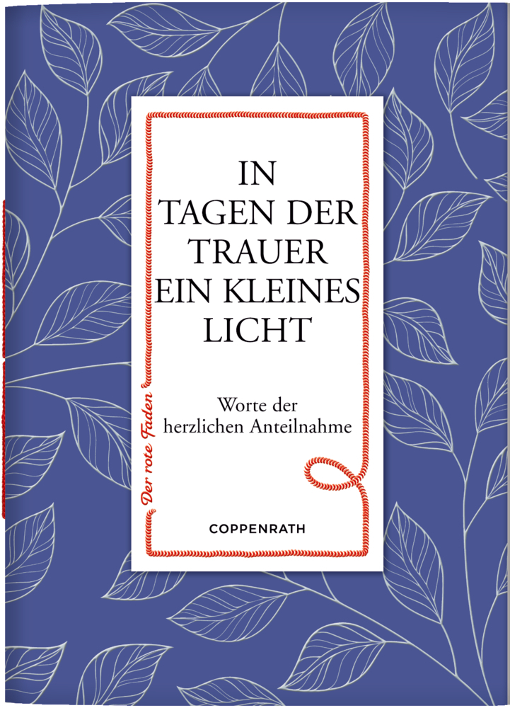 Cover: 9783649630159 | In Tagen der Trauer ein kleines Licht | Taschenbuch | 20 S. | Deutsch