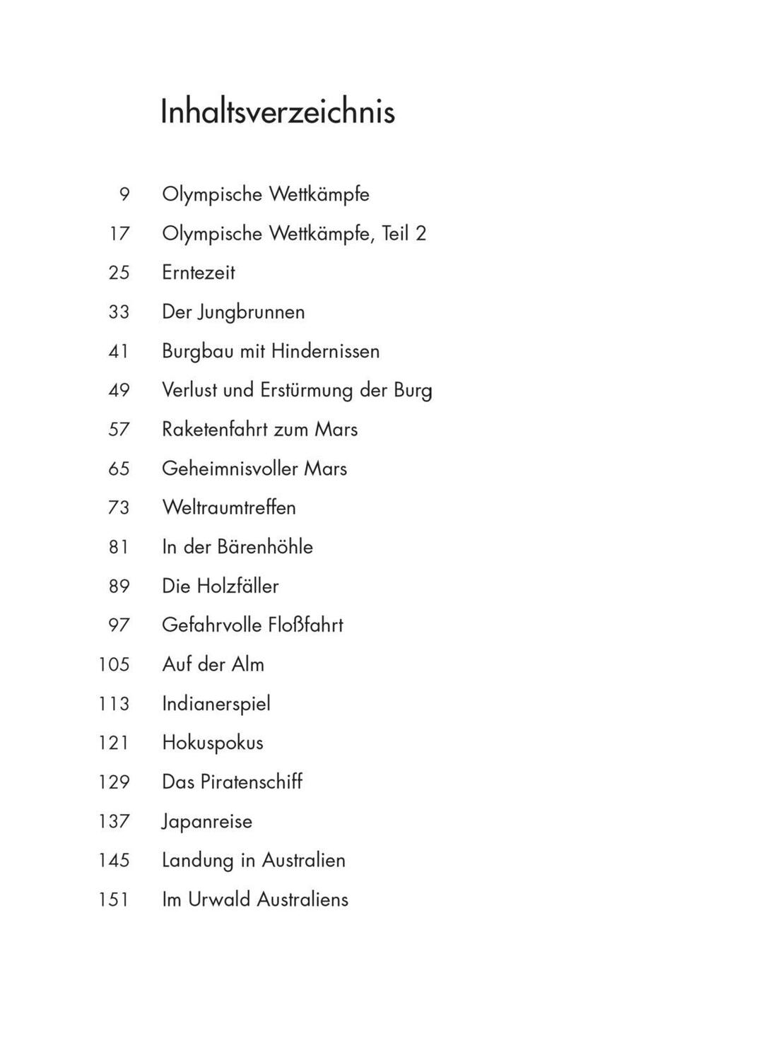 Bild: 9783480235049 | Lurchis Abenteuer 2: Das lustige Salamanderbuch | Erwin Kühlewein