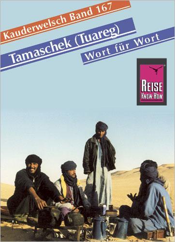Cover: 9783894163457 | Tamaschek und Hoggar Wort für Wort. Kauderwelsch | Frank Donath | Buch