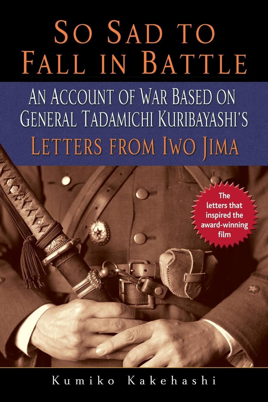 Cover: 9780891419174 | So Sad to Fall in Battle | Kumiko Kakehashi | Taschenbuch | Paperback