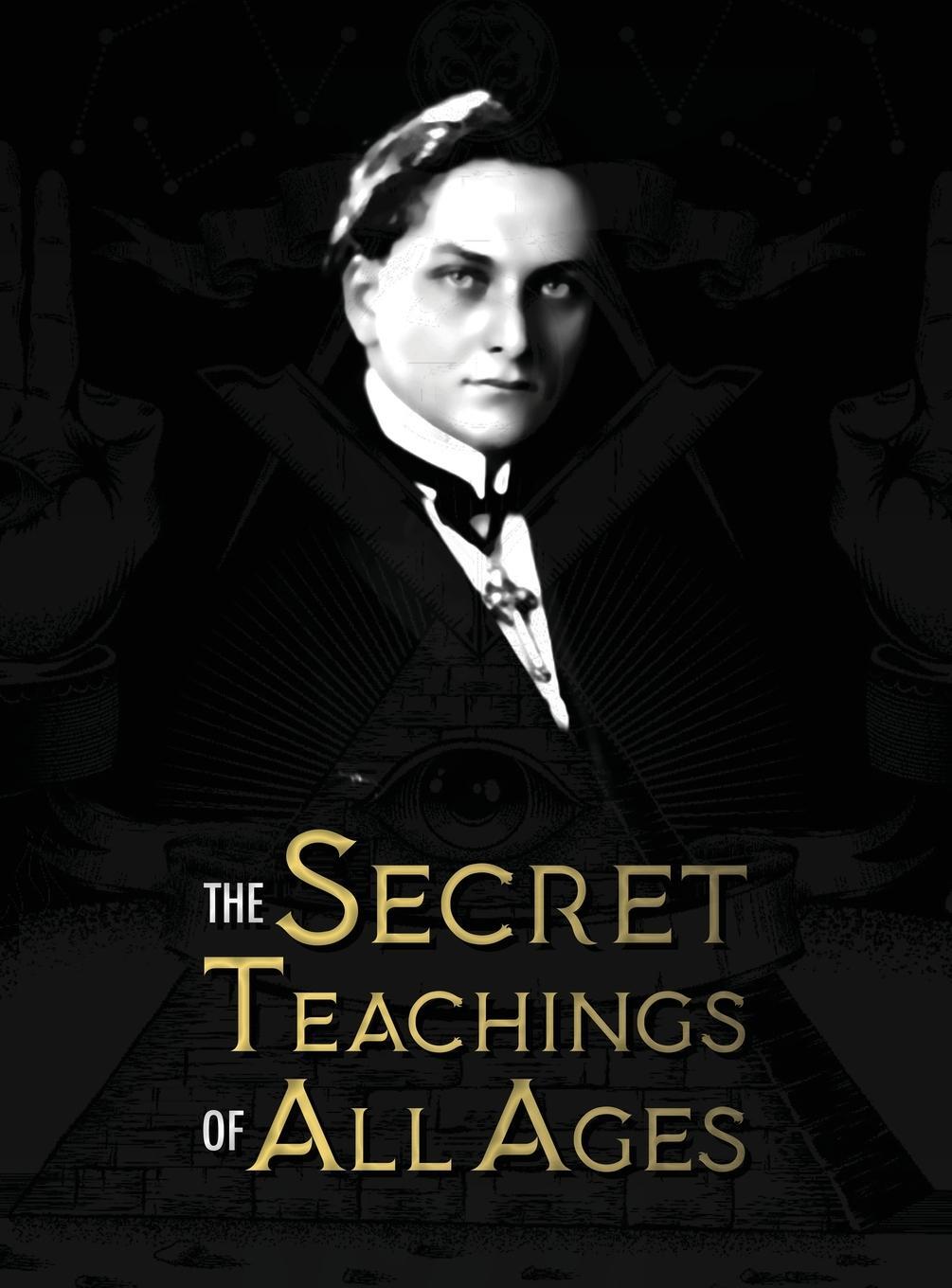 Cover: 9781788944007 | The Secret Teachings of All Ages | Manly Palmer Hall | Buch | Englisch