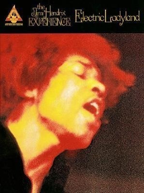 Cover: 73999929324 | Jimi Hendrix - Electric Ladyland | Taschenbuch | Buch | Englisch