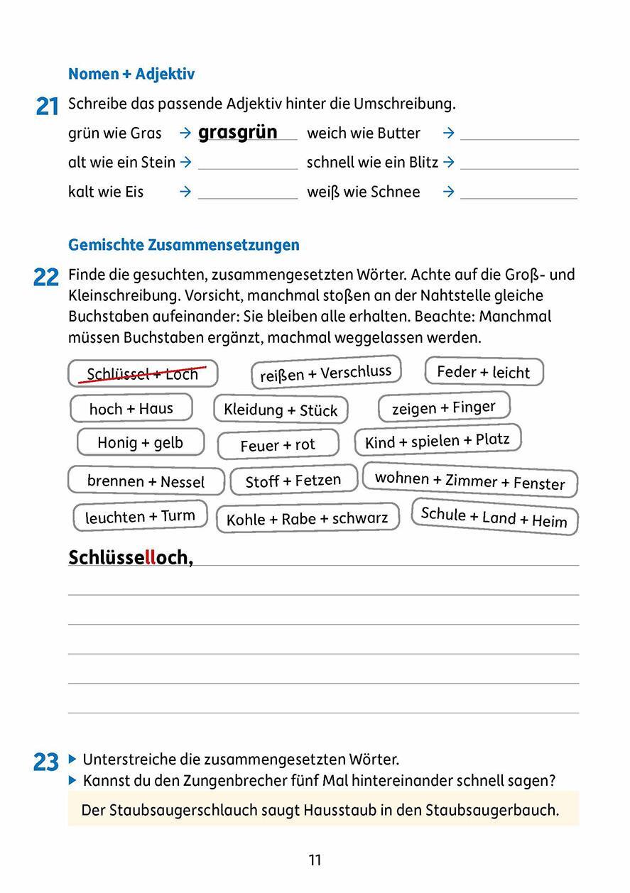 Bild: 9783881002547 | Rechtschreiben und Diktate 4. Klasse | Ines Bülow | Broschüre | 2014
