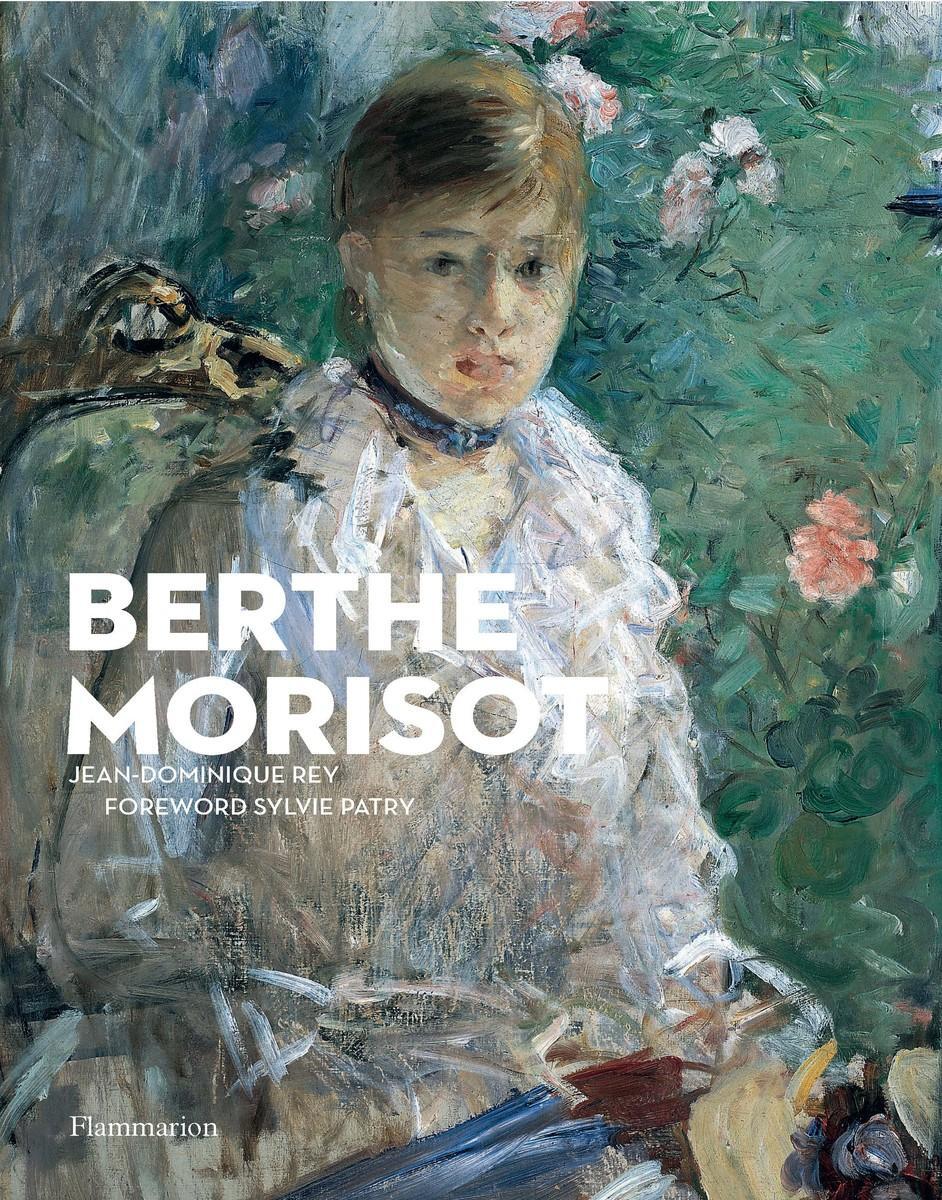 Cover: 9782080426314 | Berthe Morisot | Compact paperback edition | Jean-Dominique Rey | Buch