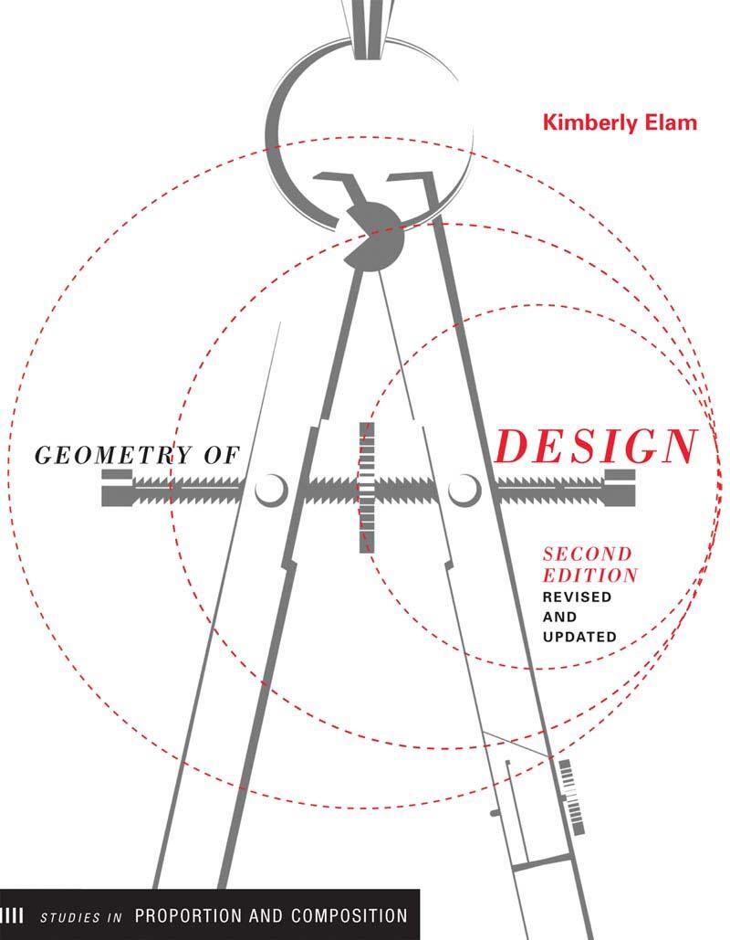Cover: 9781616890360 | Geometry of Design | Kimberly Elam | Taschenbuch | Englisch | 2011