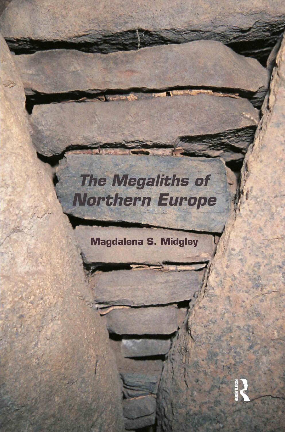 Cover: 9780415518390 | The Megaliths of Northern Europe | Magdalena Midgley | Taschenbuch