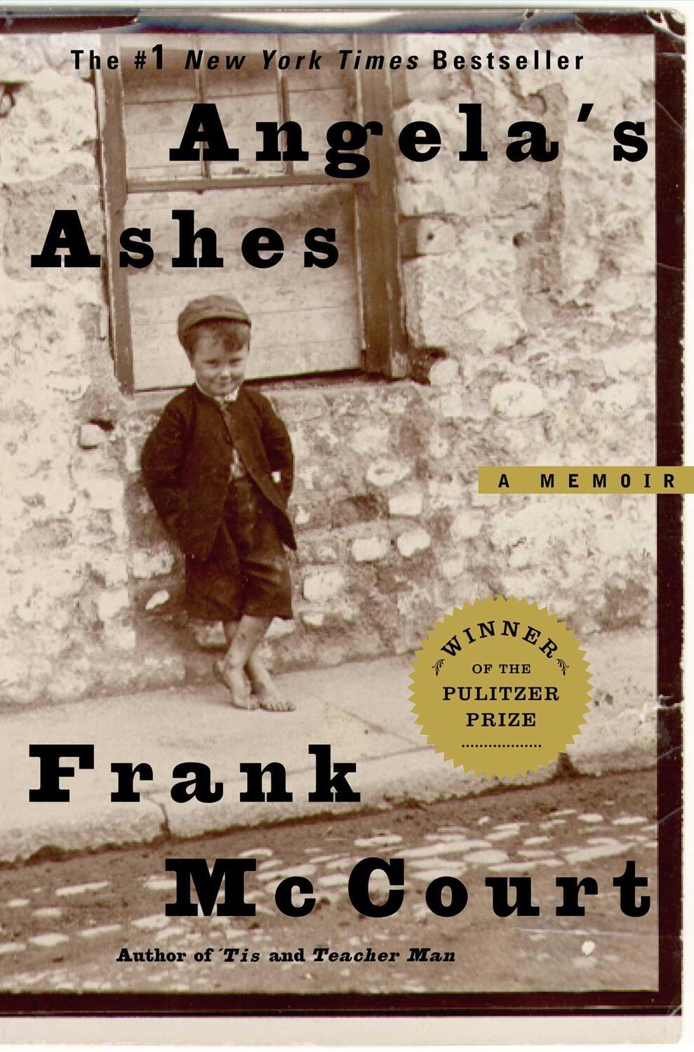 Cover: 9780684874357 | Angela's Ashes: A Memoir | Frank Mccourt | Buch | Englisch | 1996