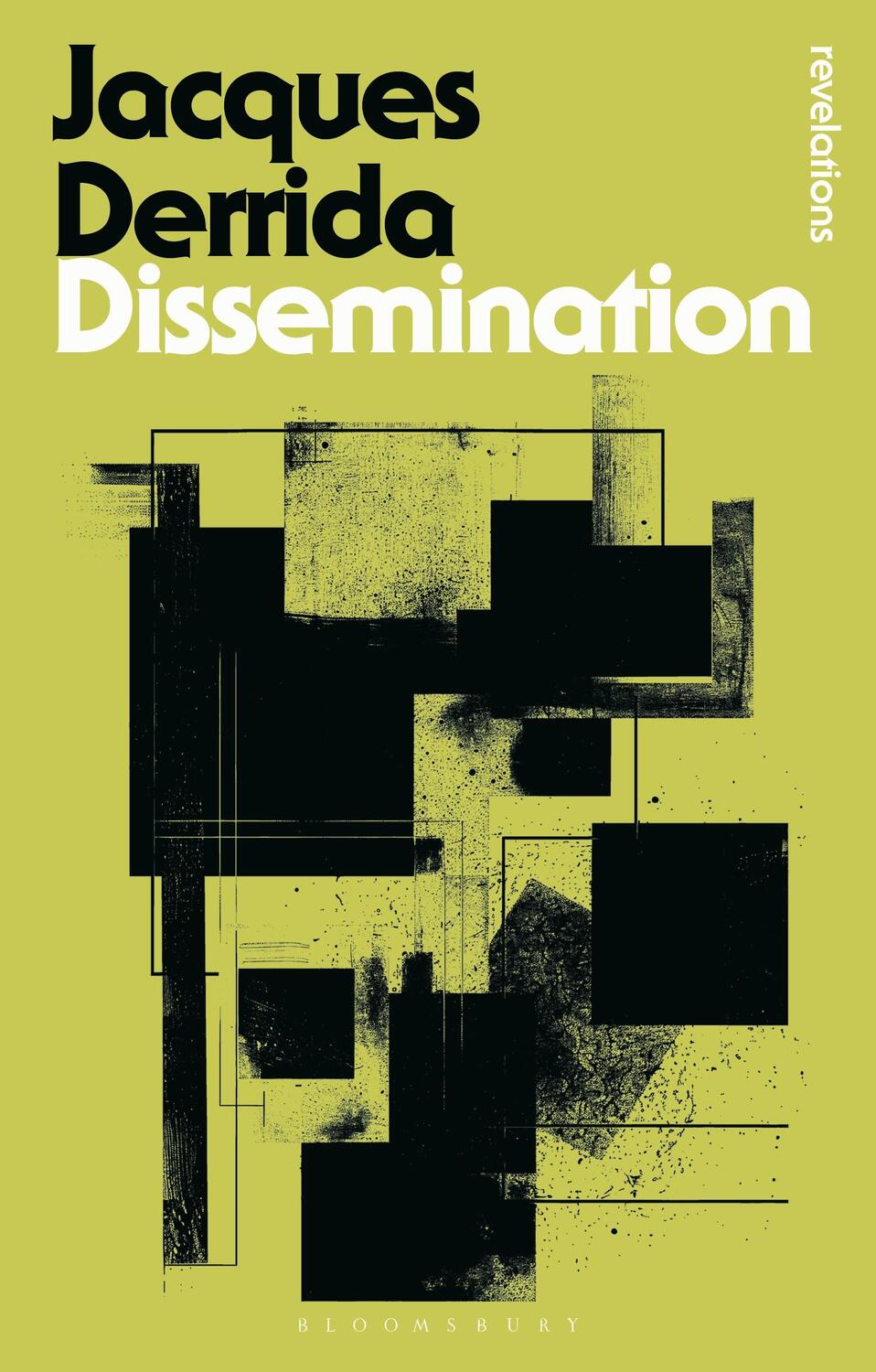Cover: 9781474243711 | Dissemination | Jacques Derrida | Taschenbuch | Englisch | 2016