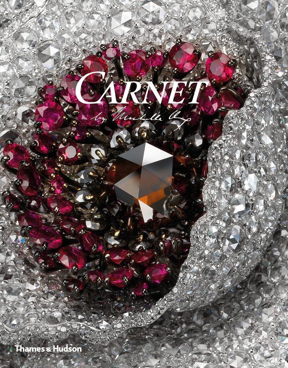 Cover: 9780500021637 | Carnet by Michelle Ong | Vivienne Becker | Buch | Englisch | 2019