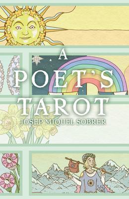 Cover: 9781912634545 | The Poet's Tarot | Josep Miquel Sobrer | Buch | Gebunden | Englisch