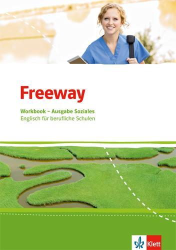 Cover: 9783128001371 | Freeway Soziales. Englisch für berufliche Schulen | Taschenbuch | 2017