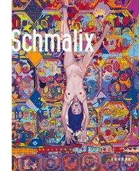Cover: 9783868285512 | Hubert Schmalix | Steininger (u. a.) | Buch | 160 S. | Deutsch | 2015
