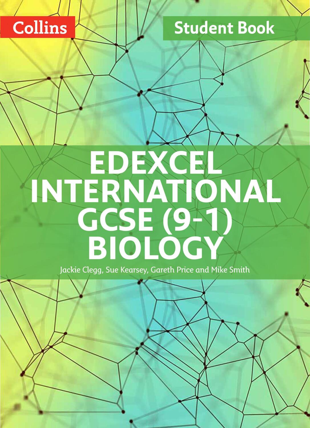 Cover: 9780008236199 | Edexcel International GCSE - Edexcel International GCSE Biology...