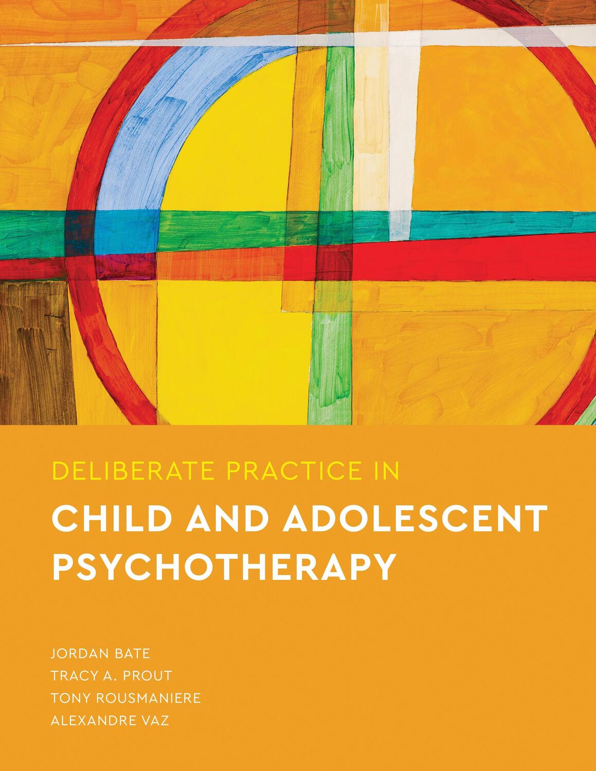 Cover: 9781433837487 | Deliberate Practice in Child and Adolescent Psychotherapy | Buch