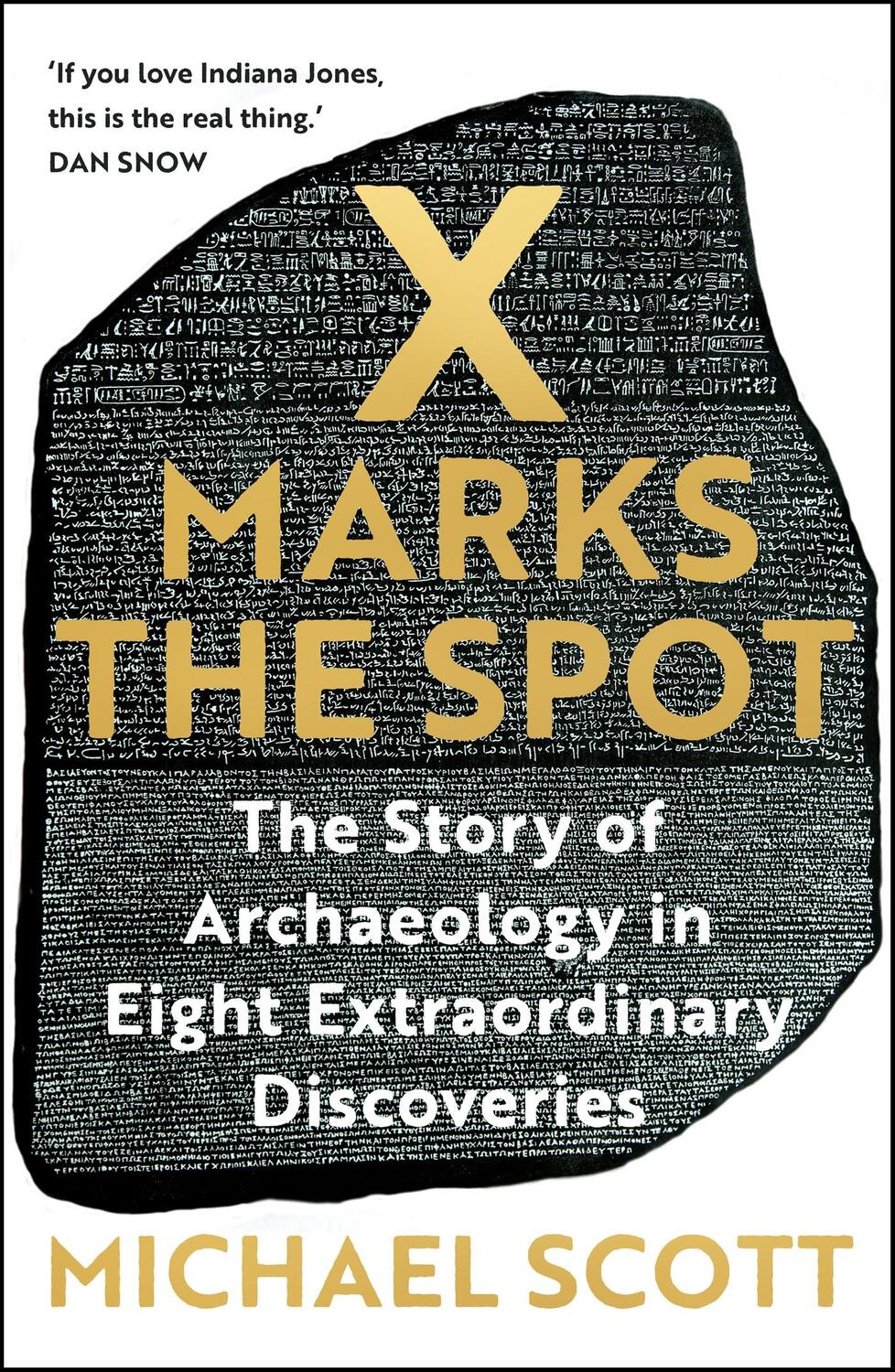 Cover: 9781529367768 | X Marks the Spot | Michael Scott | Buch | Gebunden | 2023
