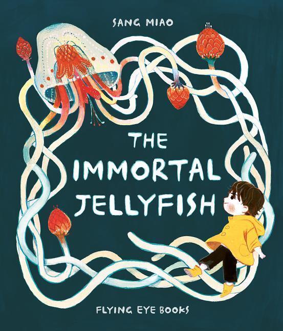 Cover: 9781911171799 | The Immortal Jellyfish | Sang Miao | Buch | Gebunden | Englisch | 2019