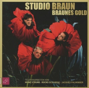 Cover: 9783864840074 | Braunes Gold | Studio Braun | Audio-CD | 79 Min. | Deutsch | 2012