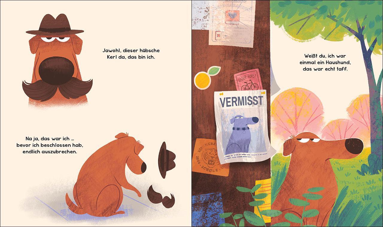 Bild: 9783743216082 | Vermisst - Ich war hier! | Kashelle Gourley | Buch | 40 S. | Deutsch