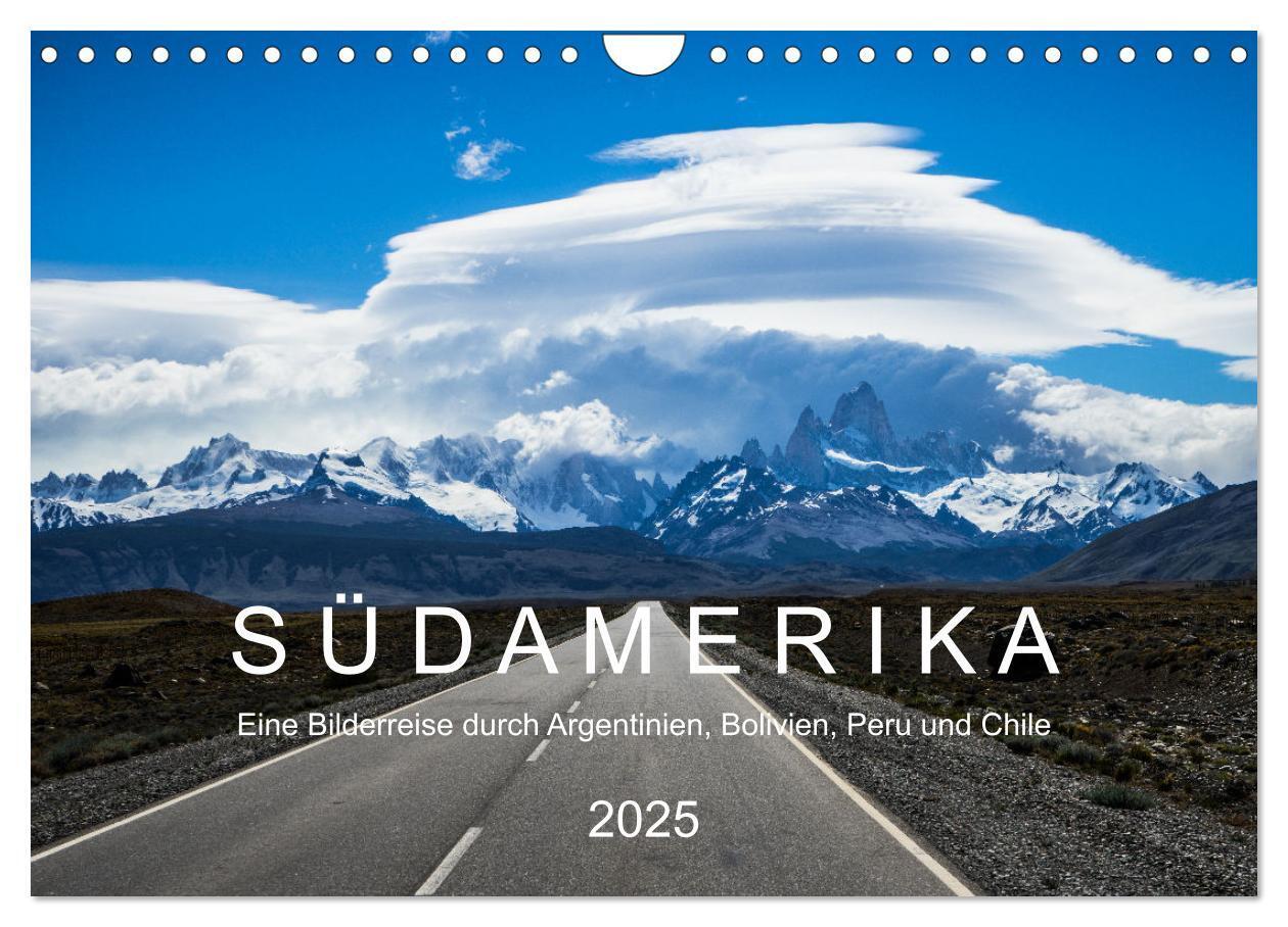 Cover: 9783435030378 | SÜDAMERIKA Eine Bilderreise durch Argentinien, Bolivien, Peru und...