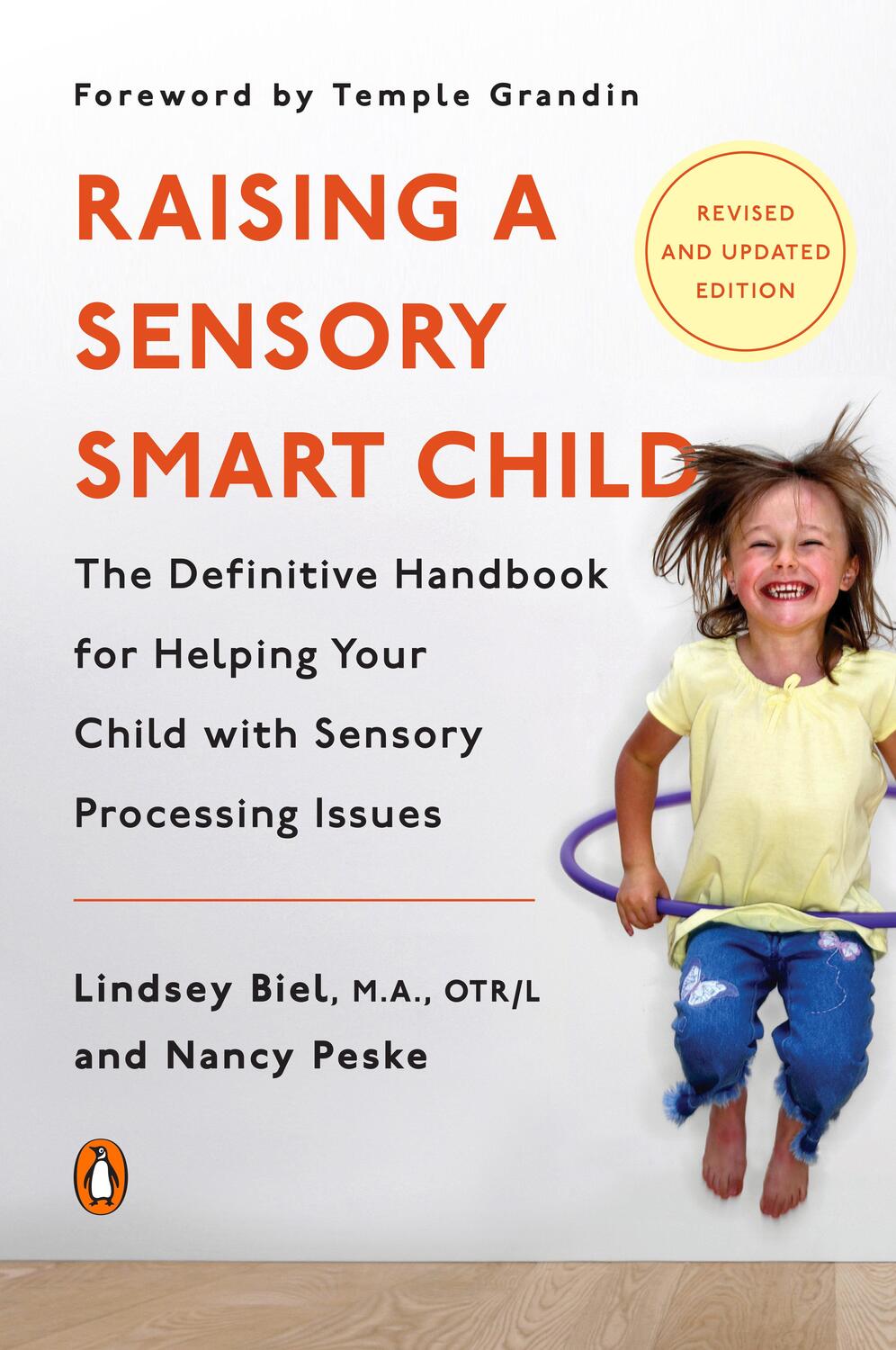 Cover: 9780143115342 | Raising a Sensory Smart Child | Lindsey Biel (u. a.) | Taschenbuch