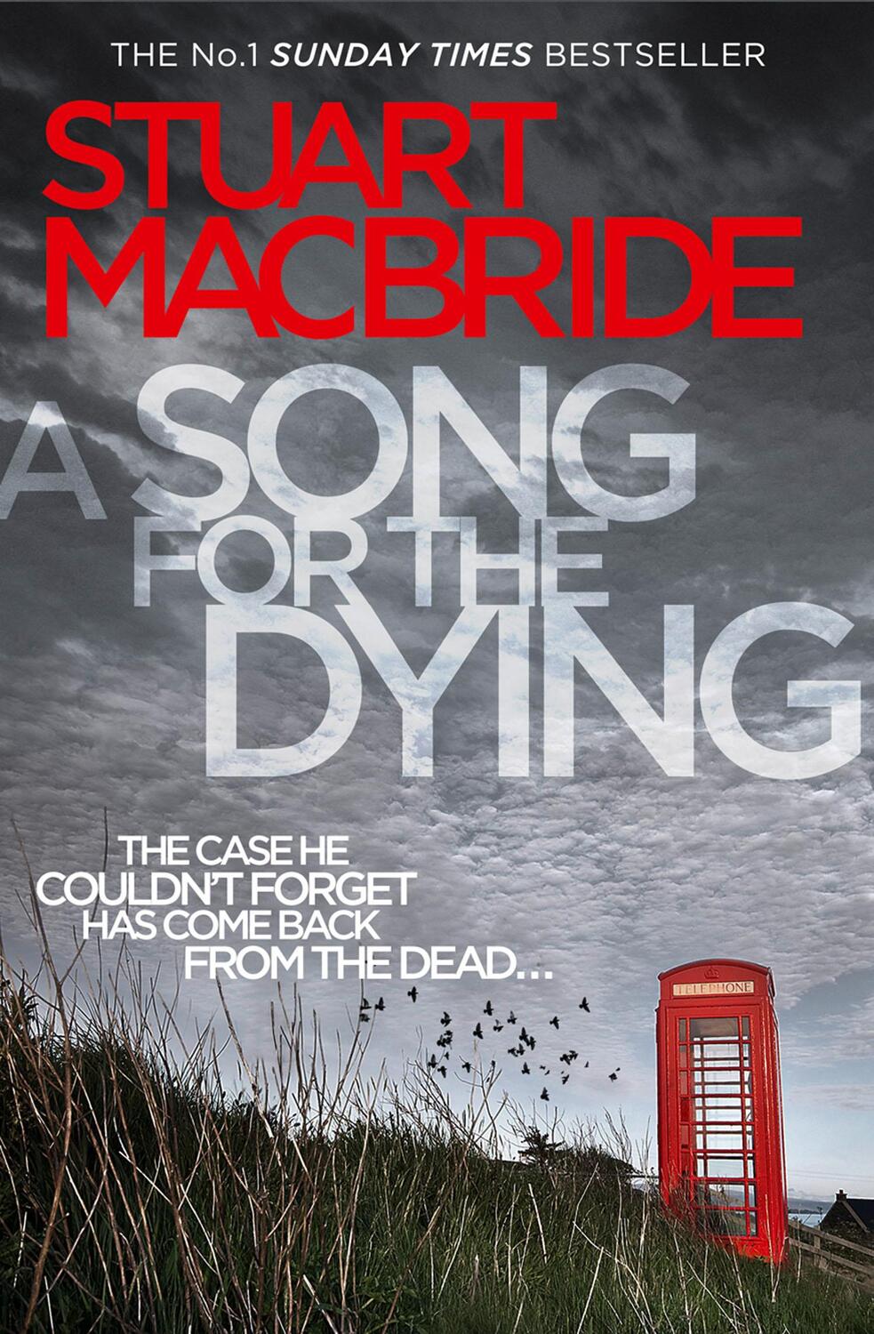 Cover: 9780007344338 | A Song for the Dying | Stuart MacBride | Taschenbuch | Englisch | 2014