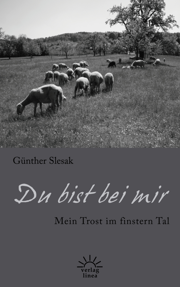 Cover: 9783939075721 | Du bist bei mir | Mein Trost im finstern Tal | Günther Slesak | Buch